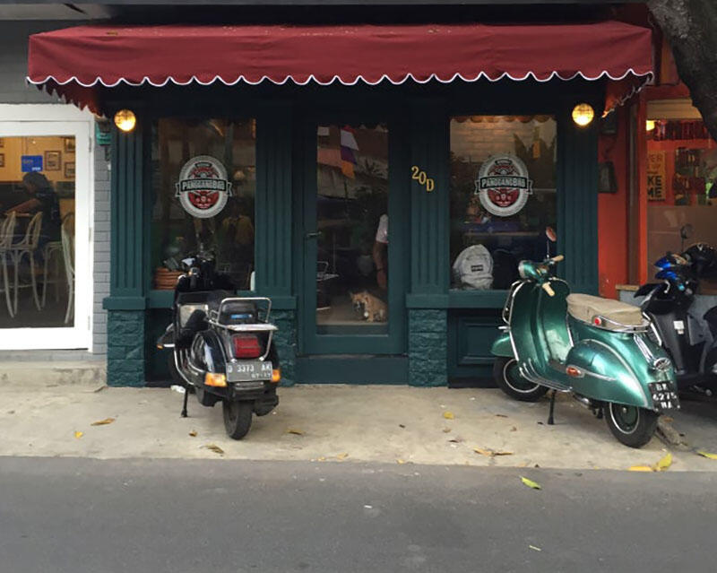 5 Tempat Keren Setelah Perawatan Hewan di Jakarta | KASKUS