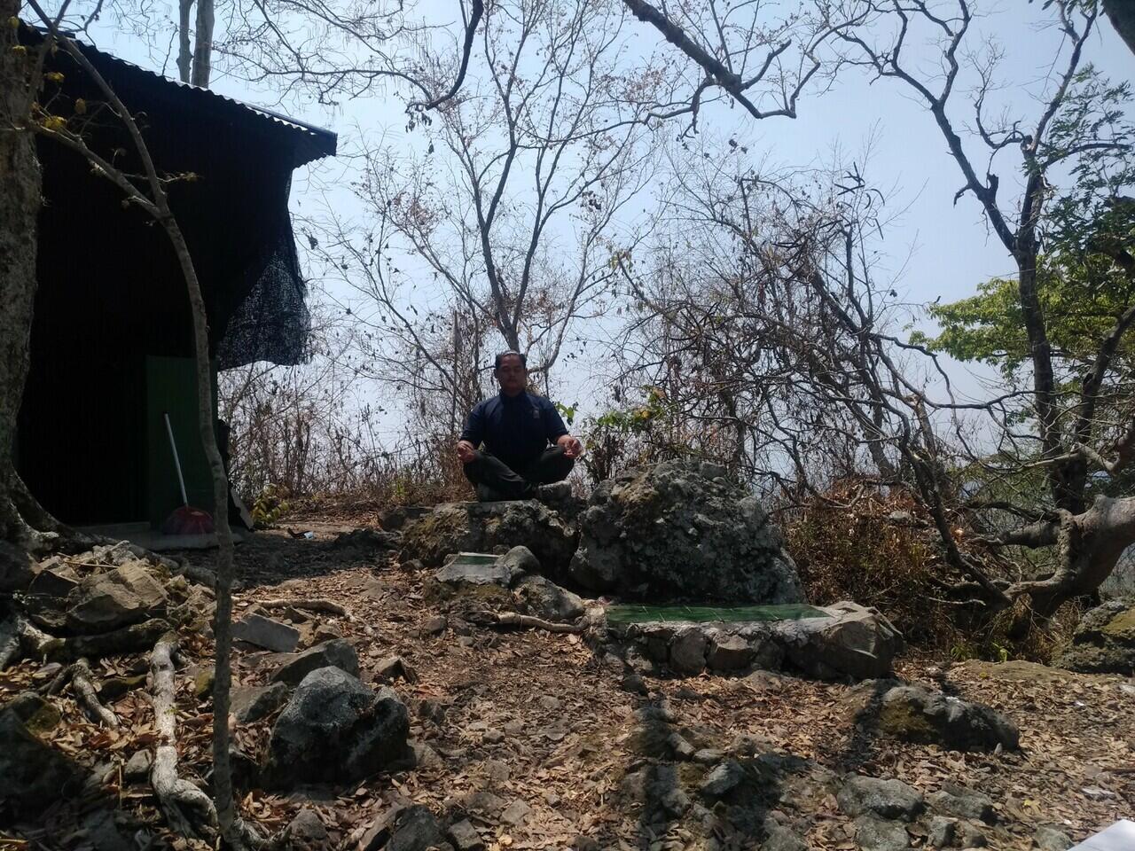&#91;COC Regional: Lokasi Wisata&#93; Kisah Cinta Sang Putera Raja di Gunung Liliran
