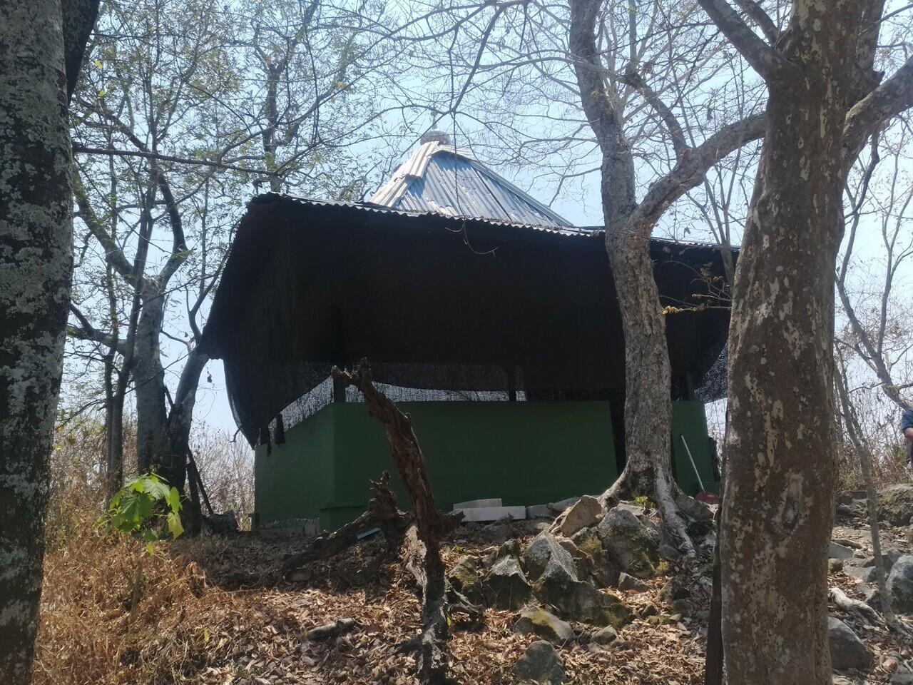 &#91;COC Regional: Lokasi Wisata&#93; Kisah Cinta Sang Putera Raja di Gunung Liliran