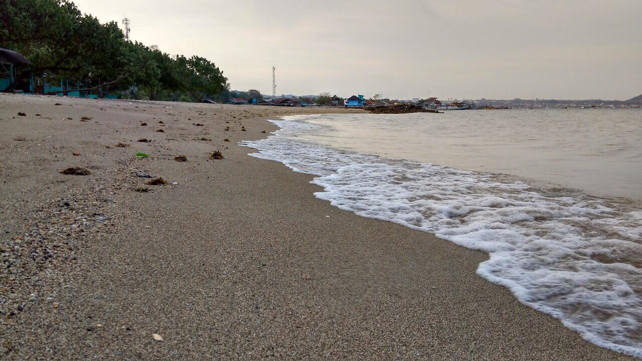 &#91;COC Regional : Lokasi Wisata&#93; Nyantai di Pantai Seputaran Bandar Lampung Versi Ane