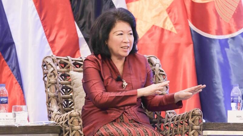 Mari Elka Pangestu, Sosok Inspiratif Dengan Segudang Prestasi Dan Pencapaian