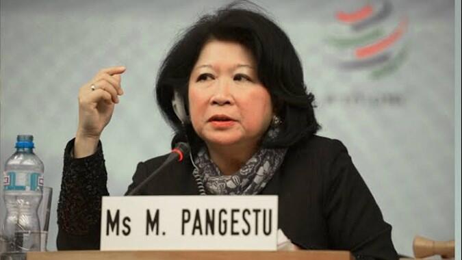 Mari Elka Pangestu, Sosok Inspiratif Dengan Segudang Prestasi Dan Pencapaian