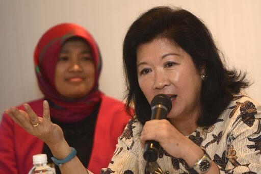 Mari Elka Pangestu, Sosok Inspiratif Dengan Segudang Prestasi Dan Pencapaian