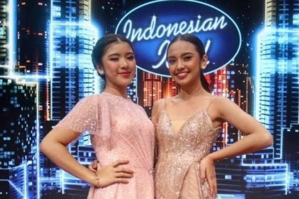 Lyodra Pemenang Indonesian Idol 2020, Mantap Gan