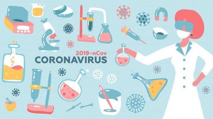 Virus Corona Datang, Gunung Merapi Berulah, Orang Kaya Mati Orang Miskin Mati!