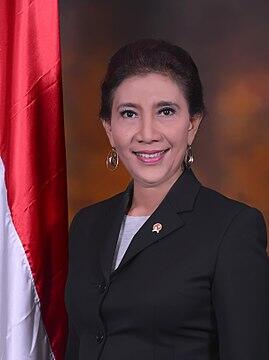 Kiprah Seorang Wanita Hebat Susi Pudjiastuti Yang Menjadi Inspirasi Ane