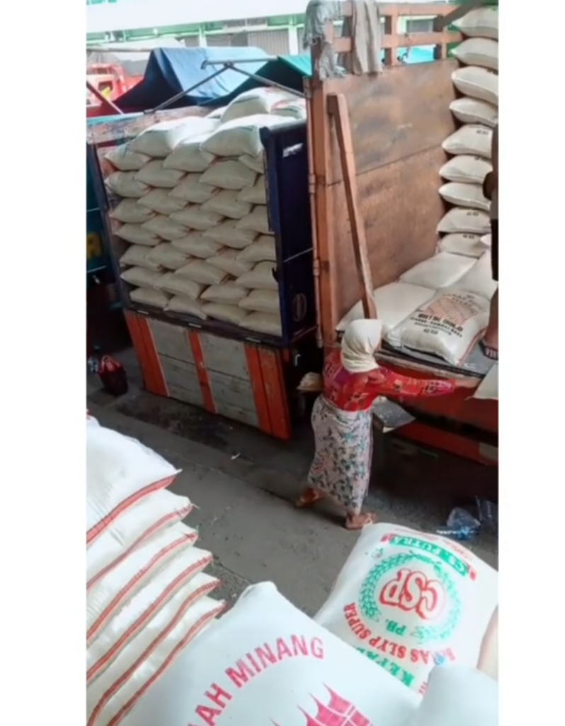 Masih Suka Menyisakan Makanan di Piring? Coba Perhatikan Kejadian Menyentuh Ini!