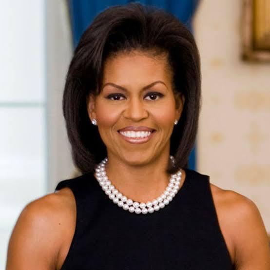 Michelle Obama, Sosok Wanita Berkulit Hitam yang Menginspirasi Cara Hidup Saya!