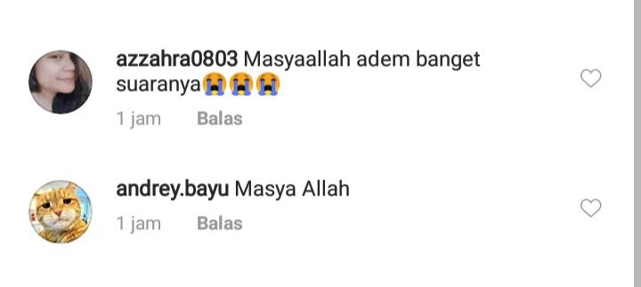 Viral Polisi Bersuara Merdu Menjadi Imam Shalat Para Tahanan, Netizen Meleleh!