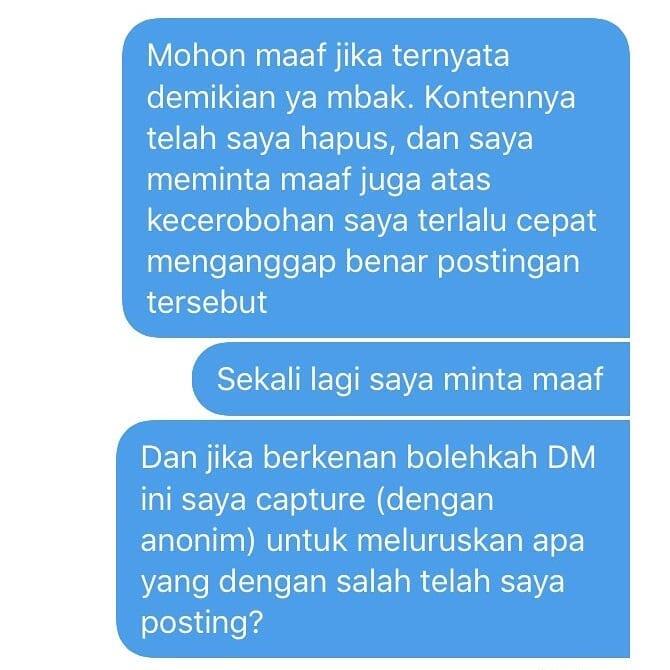 Fakta Foto Viral Pria Borong Mie Instan! Benarkah Karena Virus Corona? Cek Dimari!