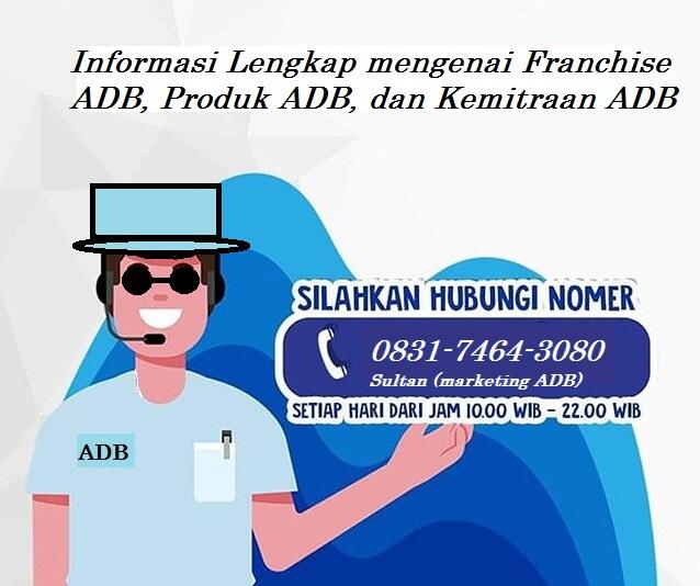 PENAWARAN SUPER LANGKA DARI FRANCHISE AYAM DADAR BANDUNG!!