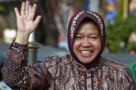 Bu Tri Rismaharini Wanita Panutan Terkeren Sepanjang Masa, Simak Apa Sebabnya!