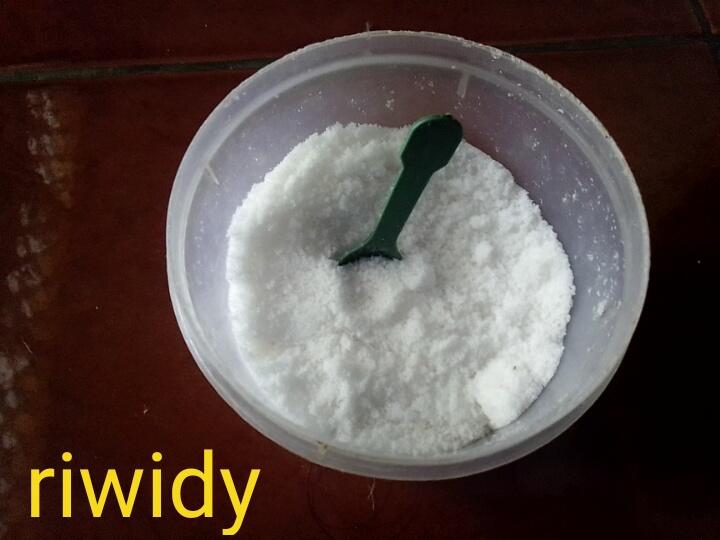 &#91;COC Regional:Makanan Tradisional&#93;KripikTempe Kanji Ngawi, Mudah Lho Membuatnya!
