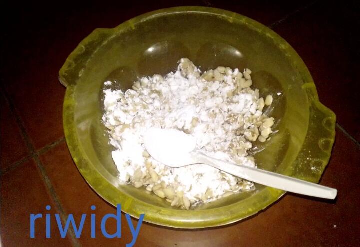 &#91;COC Regional:Makanan Tradisional&#93;KripikTempe Kanji Ngawi, Mudah Lho Membuatnya!