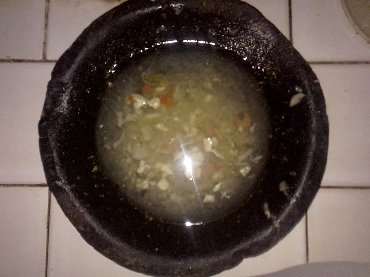 &#91;COC Regional:Makanan Tradisional&#93;KripikTempe Kanji Ngawi, Mudah Lho Membuatnya!