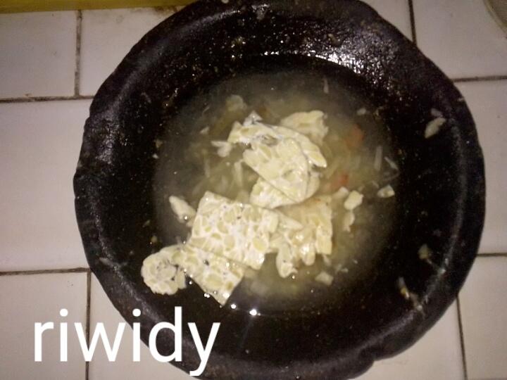 &#91;COC Regional:Makanan Tradisional&#93;KripikTempe Kanji Ngawi, Mudah Lho Membuatnya!