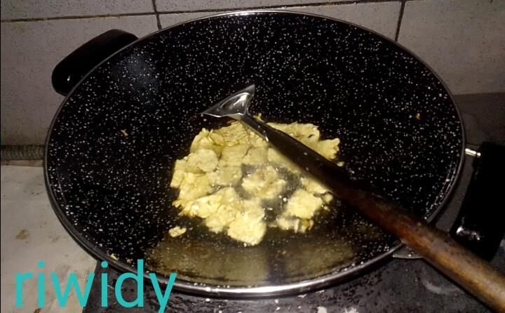 &#91;COC Regional:Makanan Tradisional&#93;KripikTempe Kanji Ngawi, Mudah Lho Membuatnya!
