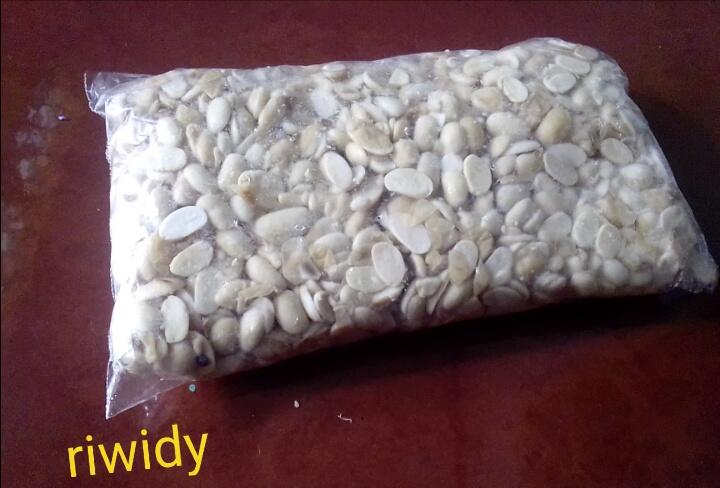 &#91;COC Regional:Makanan Tradisional&#93;KripikTempe Kanji Ngawi, Mudah Lho Membuatnya!