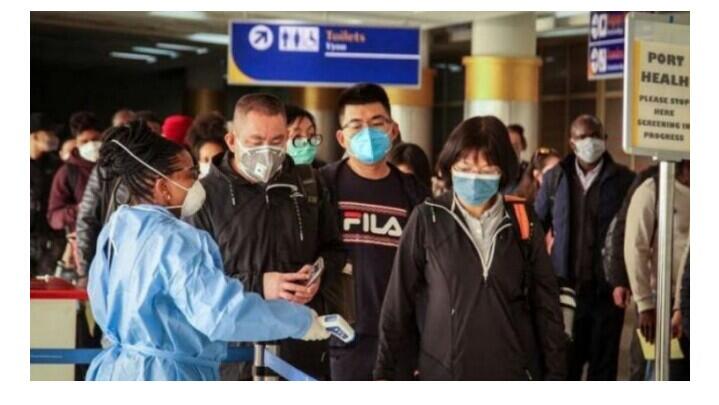 Harga Masker di Manado Sentuh Ratusan Ribu, Cindy Wurangian Minta Disperindag Sigap