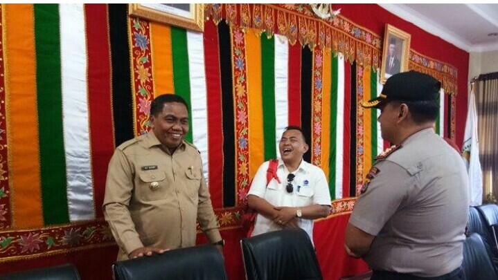 Singkil Jadi Zona Pariwisata Danau Toba, Bupati Minta Buka Kantor di Pulau Banyak