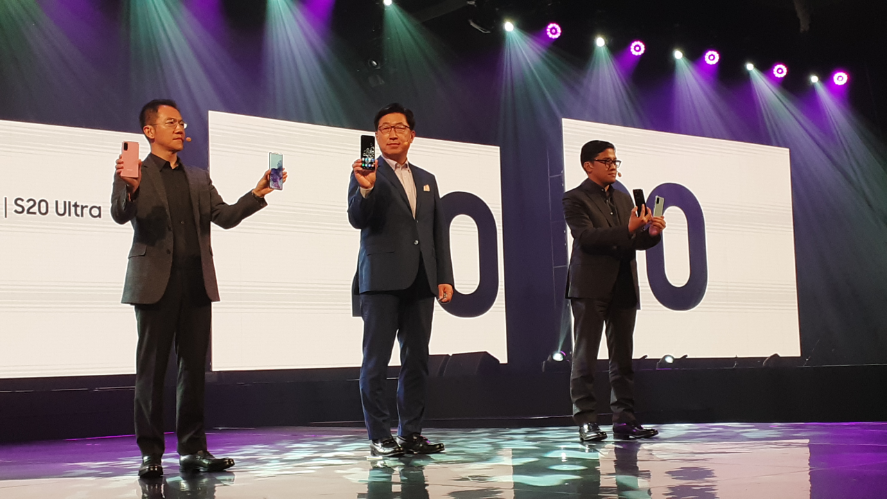 Samsung Z Flip Kapan Rilis Di Indonesia