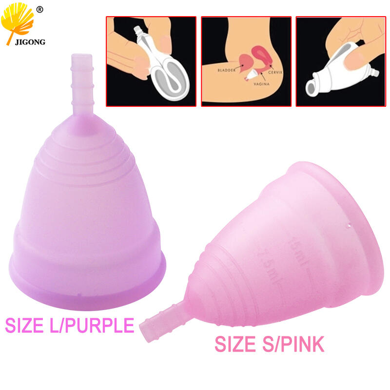 MENSTRUAL CUP, TREND BARU UNTUK CINTA LINGKUNGAN. BERANI COBA?