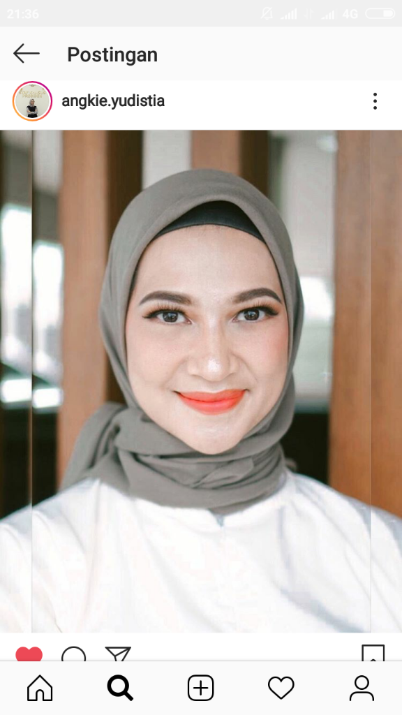 Perempuan Tuna Rungu Menembus Batas, Siapa Dia?