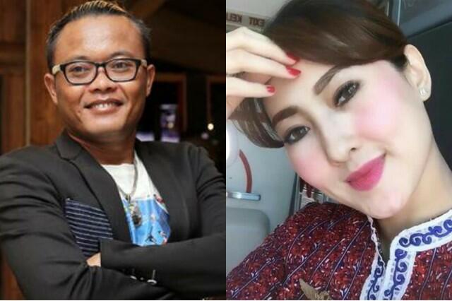 Lika-Liku Kisah Cinta Sule usai Cerai hingga Batal Nikah dengan Pramugari Lion Air