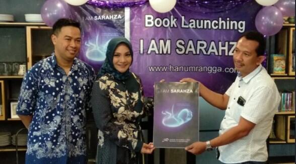 Hanum Salsabiela Rais, Wanita Inspiring Untuk Para Pejuang Dua Garis Merah