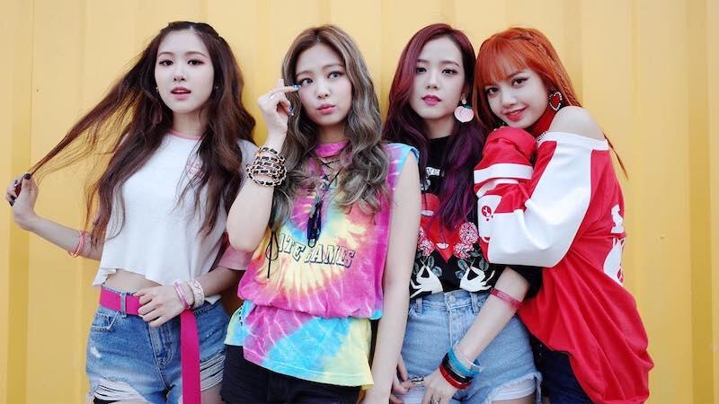 YG Entertainment Dituduh Pilih Kasih pada Member Blackpink