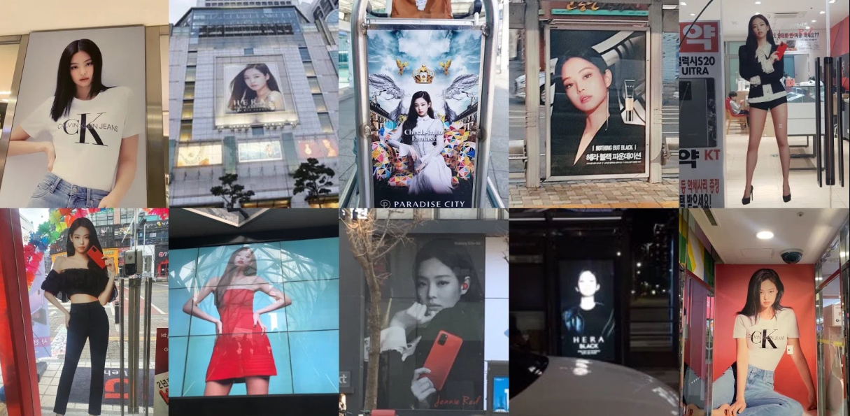 YG Entertainment Dituduh Pilih Kasih pada Member Blackpink