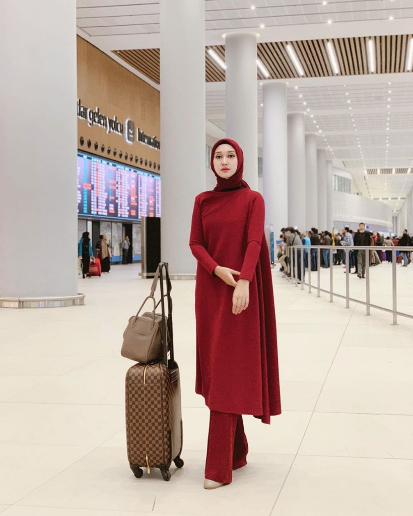 Dian Pelangi, Tokoh Inspiratif Meraih Mimpi