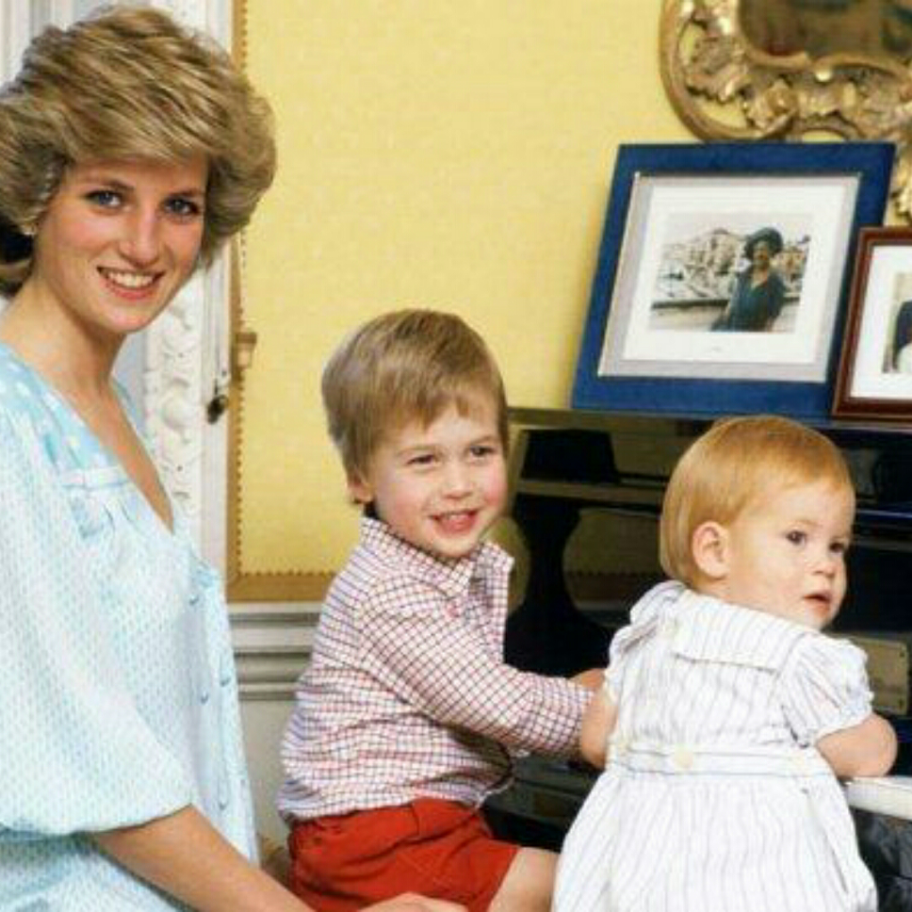 Belajar Menghargai Manusia dari Sosok Lady Diana