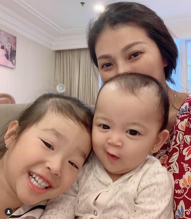 Belajar Kesederhanaan dan Ketulusan pada Sarwendah Tan