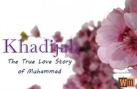 &#91;Khadijah binti Khuwailid&#93; Ibunda Kaum Muslimin, Pemilik Kedudukan Tertinggi