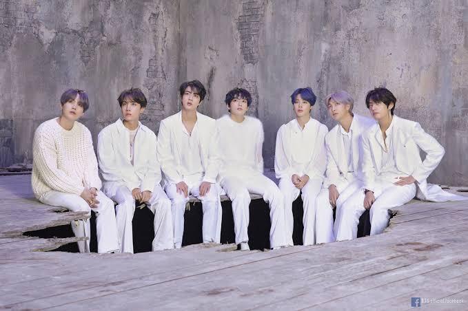 Daebak! 5 Pencapaian Besar Ini Didapat BTS Saat Comeback 'Map of the Soul: 7'