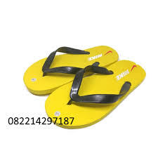 Pengrajin sandal jepit custom murah bandung