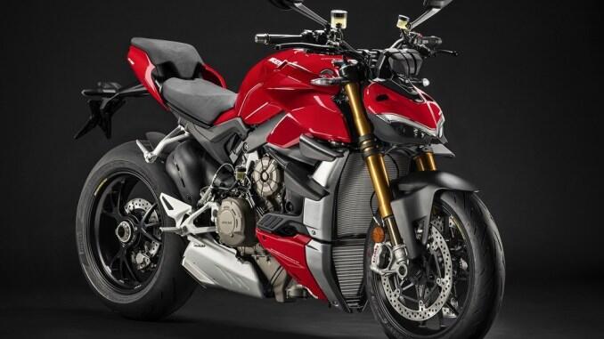 ZH2 VS Ducati Street Fighter - Motor Hyper Naked TERKENCANG dan TERGILA