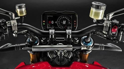 ZH2 VS Ducati Street Fighter - Motor Hyper Naked TERKENCANG dan TERGILA