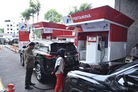 Mau Buka Usaha POM Mini Legal Dari Pertamina? Segini Modalnya!