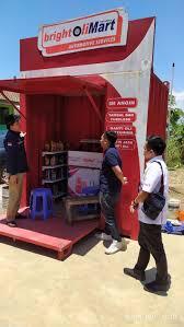 Mau Buka Usaha POM Mini Legal Dari Pertamina? Segini Modalnya!