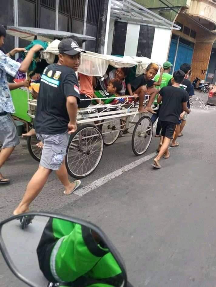 Terimakasih,Penipu Online.