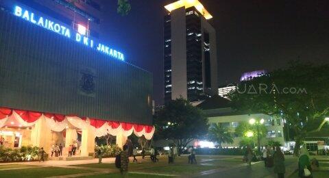 Cegah Virus Corona Covid-19, Pemprov Jakarta Larang Syuting Film dan Konser