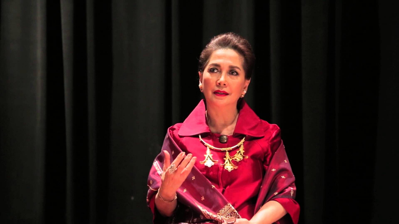 Widiawaty Sosok Perempuan Setia
Inspirasi Buat Pernikahan