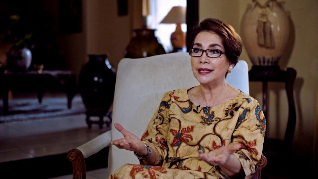 Widiawaty Sosok Perempuan Setia
Inspirasi Buat Pernikahan