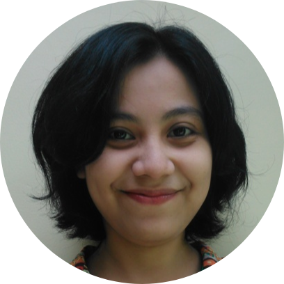 Mbak Andina Dwifatma, My Spirit Animal