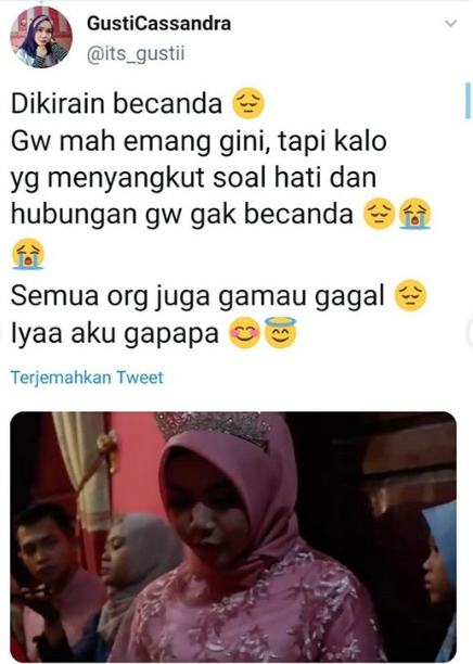 Viral Curhatan Wanita Gagal Menikah 2 Kali, Padahal Sudah Foto Buku Nikah! Kenapa Ya?