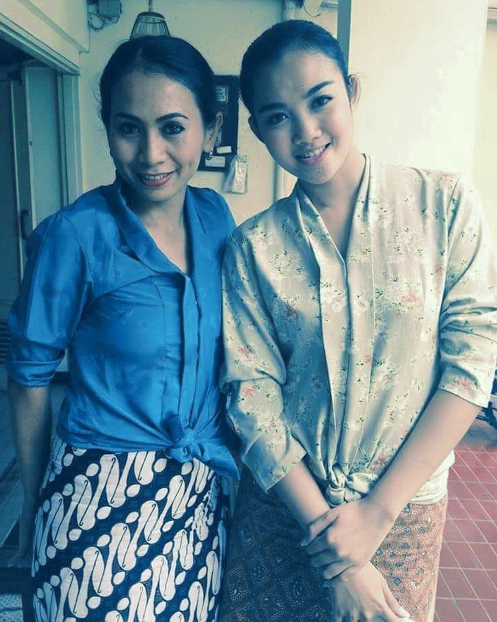 Ana Pinem, Sosok Pembantu Sejuta Umat