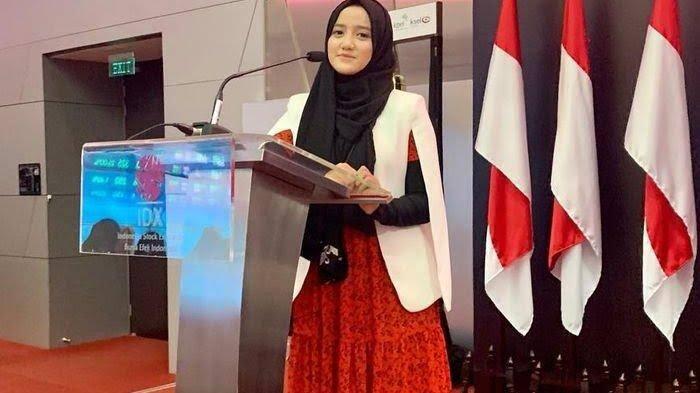 Wirda Mansur Saja Bisa, Kenapa Ane Enggak?