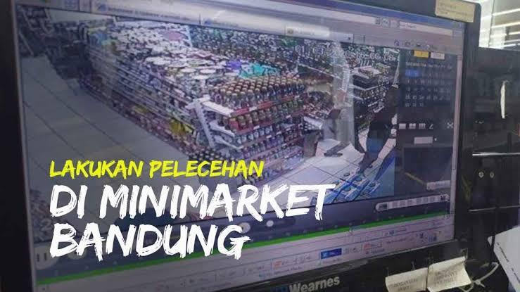 Kisah Nyata Pelecehan Seksual Di Minimarket Bandung